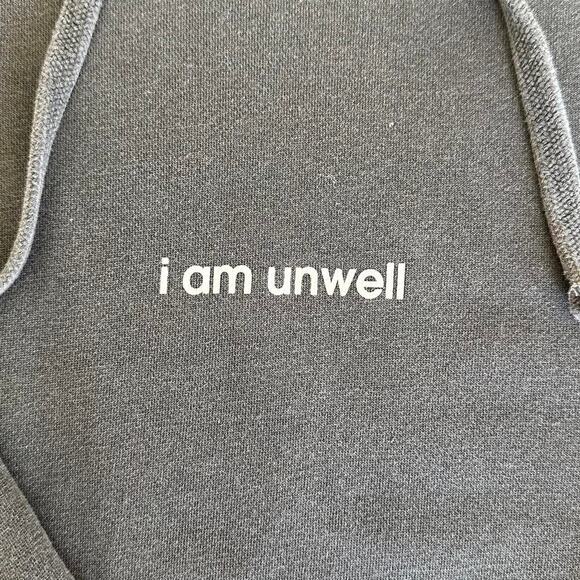 Grey og call her daddy hoodie - Picture 6 of 6